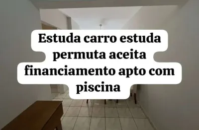 Apartamento um dormitório vila tupi praia grande sp