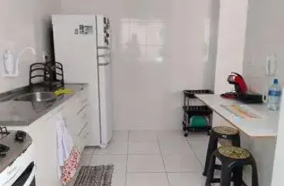 Apartamento maravilhoso um dormitório campo da aviação praia grande sp
