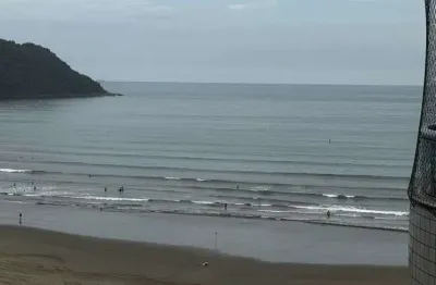 Apartamento com 3 quartos à venda na Avenida Presidente Castelo Branco, Canto do Forte, Praia Grande