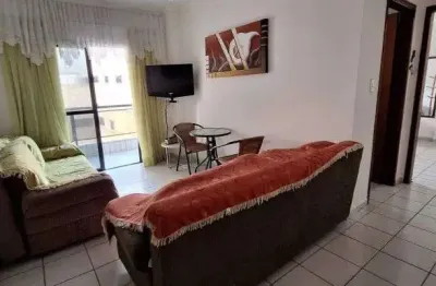 Apartamento um dormitório guilhermina praía grande sp