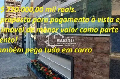 Apartamento para venda tem com 3 quartos em canto do forte - praia grande - sp