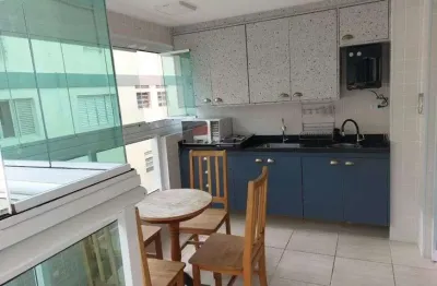 Apartamento para venda tem 84 metros quadrados com 2 quartos em boqueirão - praia grande - sp