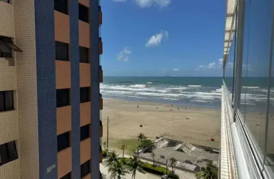 Apartamento com 2 quartos à venda na Avenida Presidente Kennedy, Guilhermina, Praia Grande