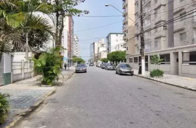 Apartamento com 1 quarto à venda no Canto do Forte, Praia Grande 