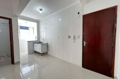 Apartamento com 1 quarto à venda na Rua Comandante Rodolfo Coelho da Silva, Vila Caiçara, Praia Grande