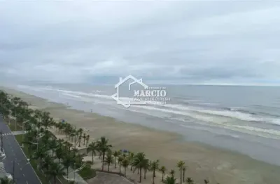 Apartamento para venda com 3 quartos em flórida - praia grande - sp