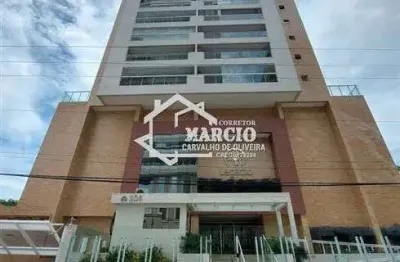 Apartamento para venda possui 132 metros quadrados com 3 quartos