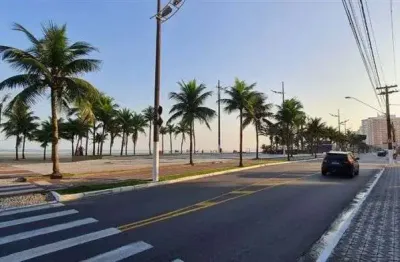Apartamento com 1 quarto à venda na Rua Guilherme de Almeida, Cidade Ocian, Praia Grande
