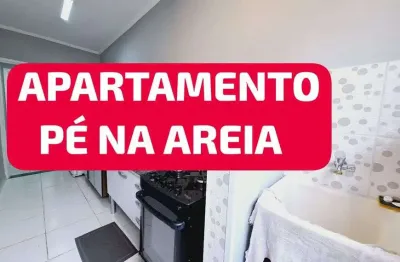 Apartamento com 1 quarto à venda na Tupi, Praia Grande 