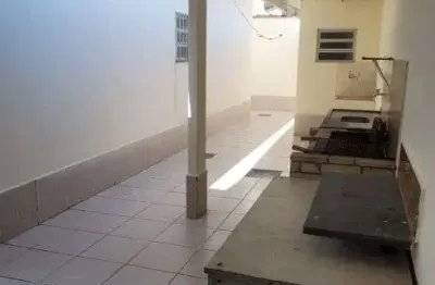 Casa com 3 quartos à venda na Rua Capitão Fritz Rogner, Vila Caiçara, Praia Grande