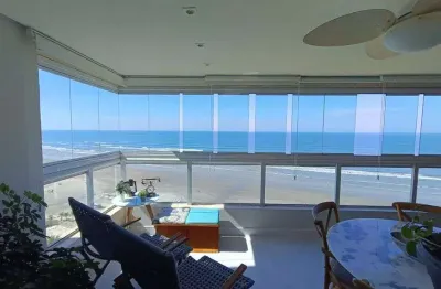 Apartamento para venda possui 102 metros quadrados com 3 quartos em flórida - praia grande - sp