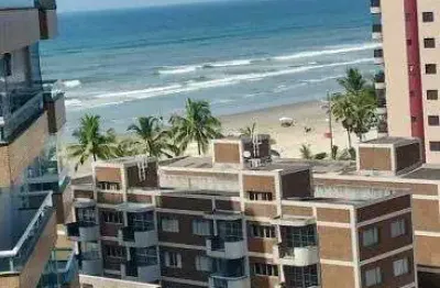 Apartamento com 3 quartos à venda na Vila Caiçara, Praia Grande 