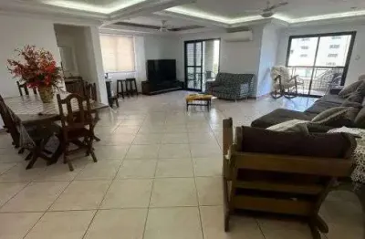 Apartamento três dormitórios canto do forte praia grande sp