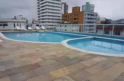 Apartamento 3 dormitórios boqueirao praia grande sp