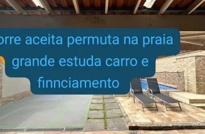 Casa com 3 quartos à venda na Rua Íris, Jardim Real, Praia Grande