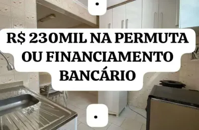 Apartamento um dormitório no canto do forte praia grande sp