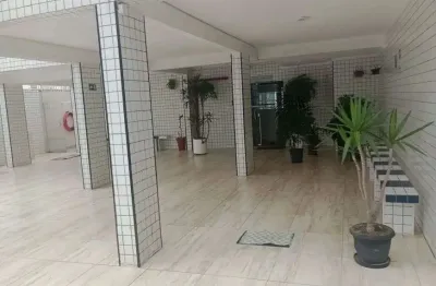 Apartamento com 1 quarto à venda na Tupi, Praia Grande 