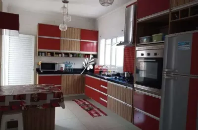 Casa para venda tem 300 metros quadrados com 5 quartos em canto do forte - praia grande - sp