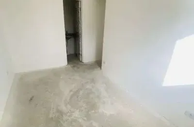 Apartamento com 2 quartos à venda na Rua Jaú, Canto do Forte, Praia Grande