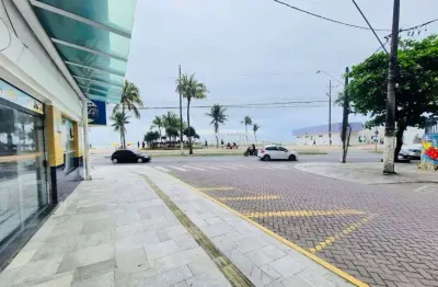 Apartamento com 2 quartos à venda na Rua Doutor Vicente De Carvalho, Cidade Ocian, Praia Grande