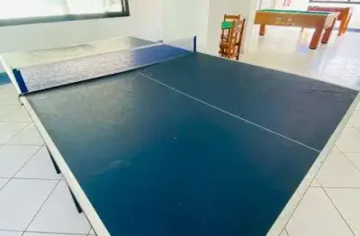 Apartamento 1 dormitorio na aviação praia grande sp