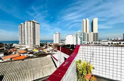 Casa com 3 quartos à venda na Rua Trinta e Um de Março, Vila Mirim, Praia Grande