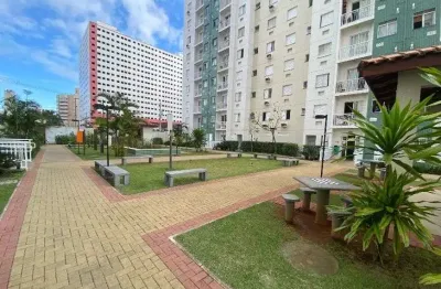 Apartamento com 2 quartos à venda na Rua Monteiro Lobato, Cidade Ocian, Praia Grande
