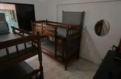 Apartamento com 2 quartos à venda na Avenida Marechal Mallet, Canto do Forte, Praia Grande