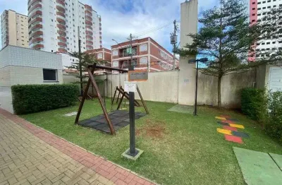 Apartamento com 2 quartos à venda na Rua Comendador Otto Carlos Golanda, Cidade Ocian, Praia Grande