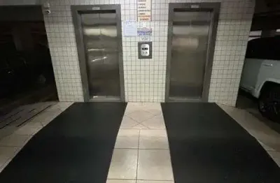 Apartamento com 2 quartos à venda na Avenida Presidente Castelo Branco, Aviação, Praia Grande