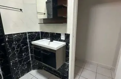 Apartamento com 1 quarto à venda na Rua Vasco da Gama, Aviação, Praia Grande