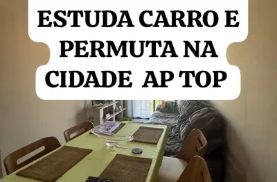 Apartamento com 1 quarto à venda na Rua Juquirais, Tupi, Praia Grande