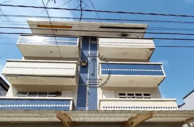 Apartamento um dormitório boqueirão praia grande sp comércio na porta