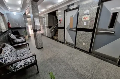 Apartamento dois dormitórios cidade  ocian praia grande sp