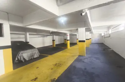 Apartamento um dormitório com sacada guilhermina praia grande sp