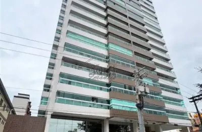 Apartamento com 2 quartos à venda na Rua Bahia, Boqueirão, Praia Grande