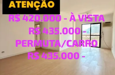Apartamento com 2 quartos à venda na Rua Iporanga, Boqueirão, Praia Grande