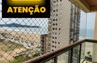 Apartamento dois dormitorios campo da aviacao praia grande sp