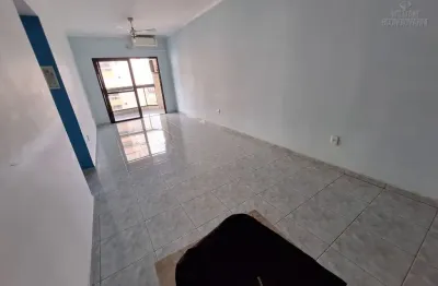 Apartamento dois dormitorios suite guilhermina praia grande sp