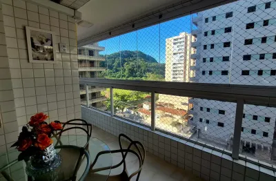 Apartamento tres dormitorios 2 suites canto do forte praia grande sp