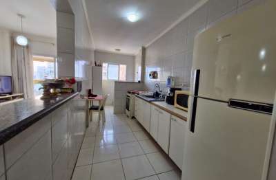 Apartamento lindo um dormitorio campo da aviacao praia grande sp