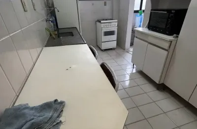 Apartamento um dormitório próximo praia guilhermina praia grande sp