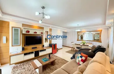 Apartamento com 4 quartos à venda na rua altamiro di bernardi, 660, campinas, são josé por r$ 1.190.000