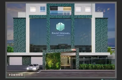 Apartamento com 2 quartos à venda na rua brasilpinho, 49, kobrasol, são josé por r$ 949.000