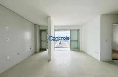 Apartamento com 2 quartos à venda na rua brasilpinho, 49, kobrasol, são josé por r$ 809.000