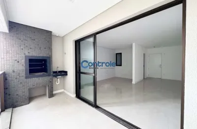 Apartamento com 3 quartos à venda na rua josé gonzaga regina lima, 298, kobrasol, são josé por r$ 1.300.000