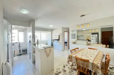 Apartamento com 3 quartos à venda na rua capri, 280, pagani, palhoça por r$ 570.000