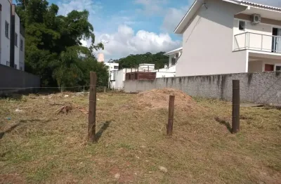 Terreno à venda na rua araponga, 7, sertão do maruim, são josé por r$ 286.500