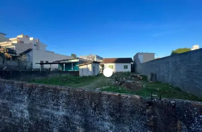 Terreno à venda na rua adão schmidt, 513, barreiros, são josé por r$ 450.000