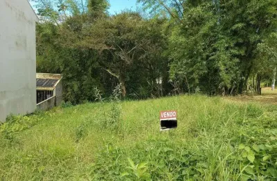 Terreno à venda na rua falcão, 1, forquilhinhas, são josé por r$ 265.000